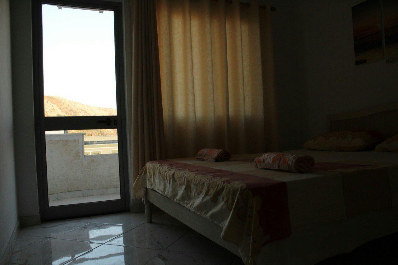 Hotel Kaqaniku Shëngjin Kültér fotó