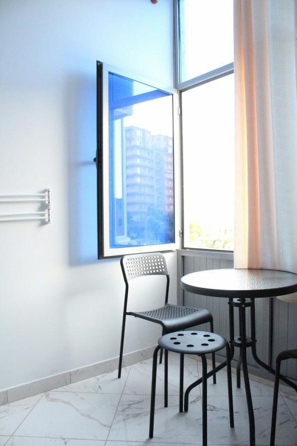 Hotel Kaqaniku Shëngjin Kültér fotó