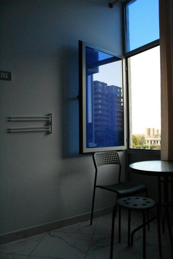 Hotel Kaqaniku Shëngjin Kültér fotó