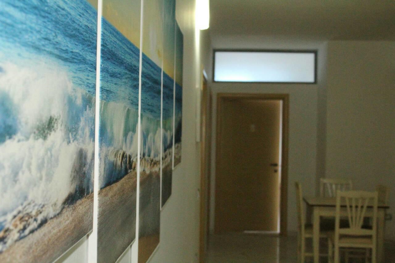 Hotel Kaqaniku Shëngjin Kültér fotó