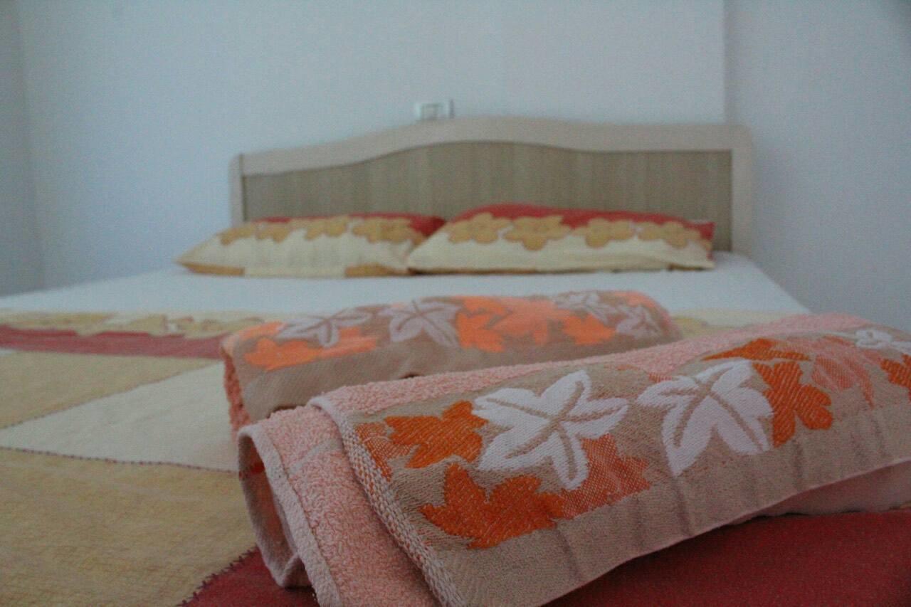 Hotel Kaqaniku Shëngjin Kültér fotó