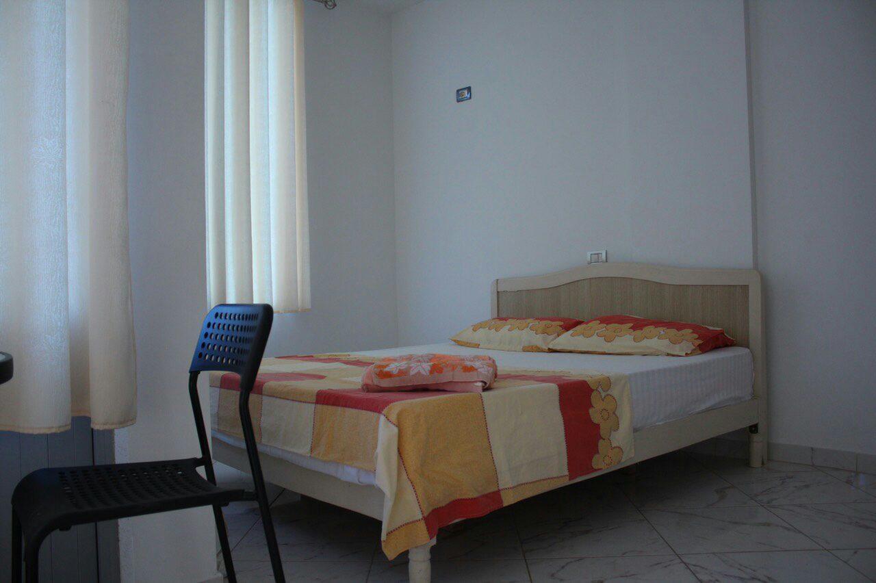 Hotel Kaqaniku Shëngjin Kültér fotó